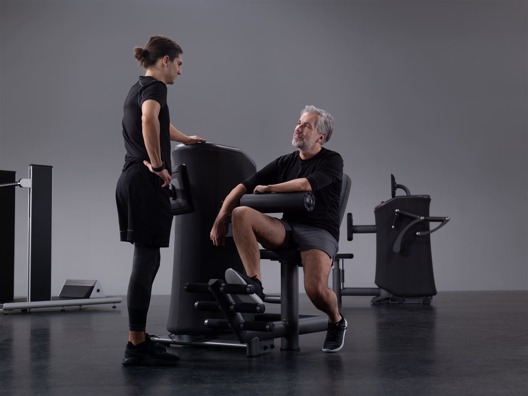 Sportschool Beilen - Boutique Fitness JP Fit (13)