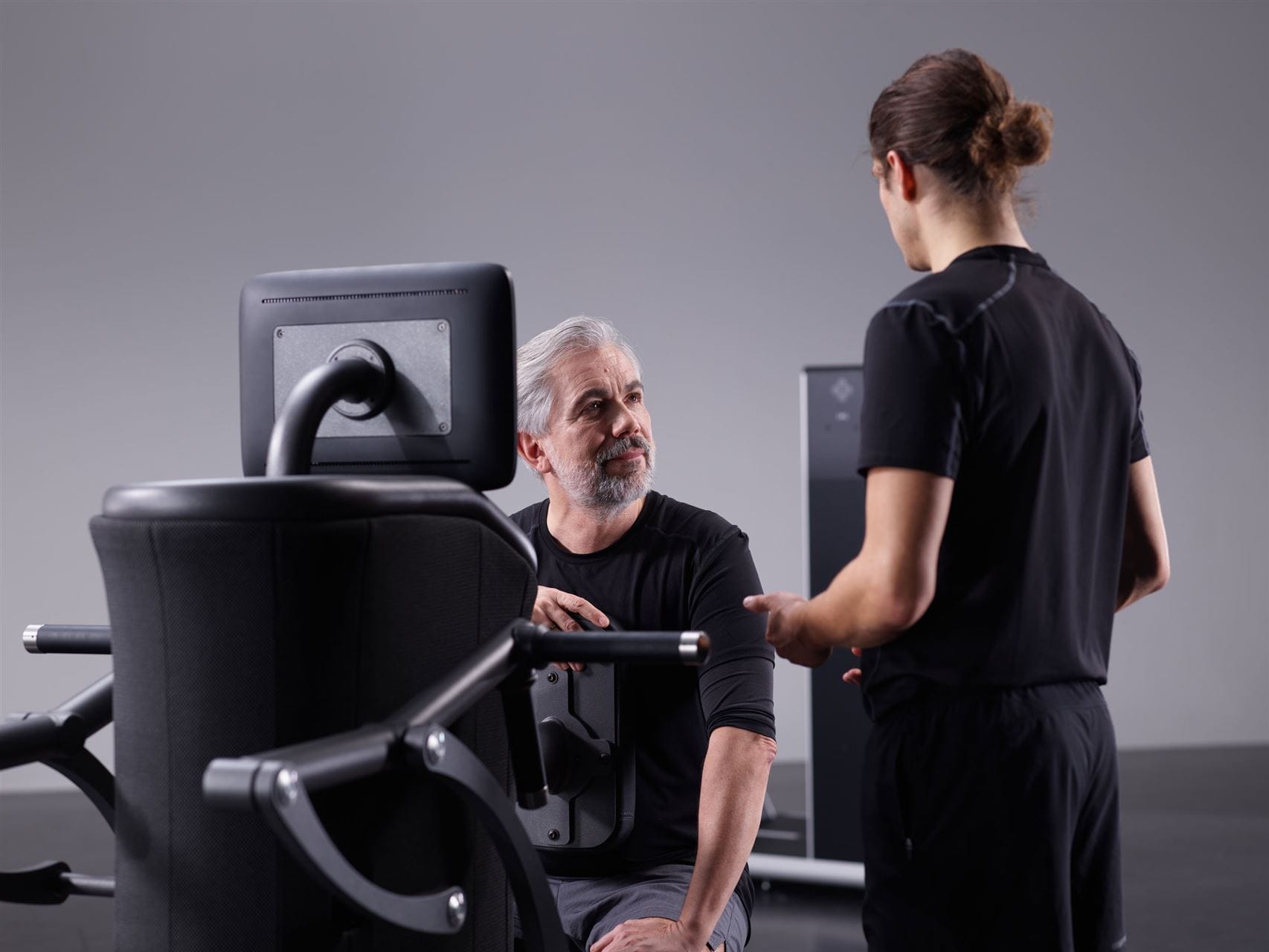 Sportschool Beilen - Boutique Fitness JP Fit (15)
