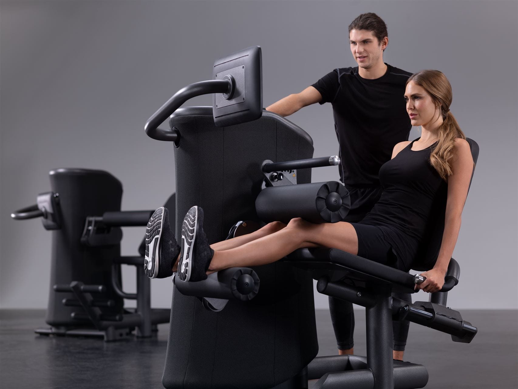 Sportschool Beilen - Boutique Fitness JP Fit (16)