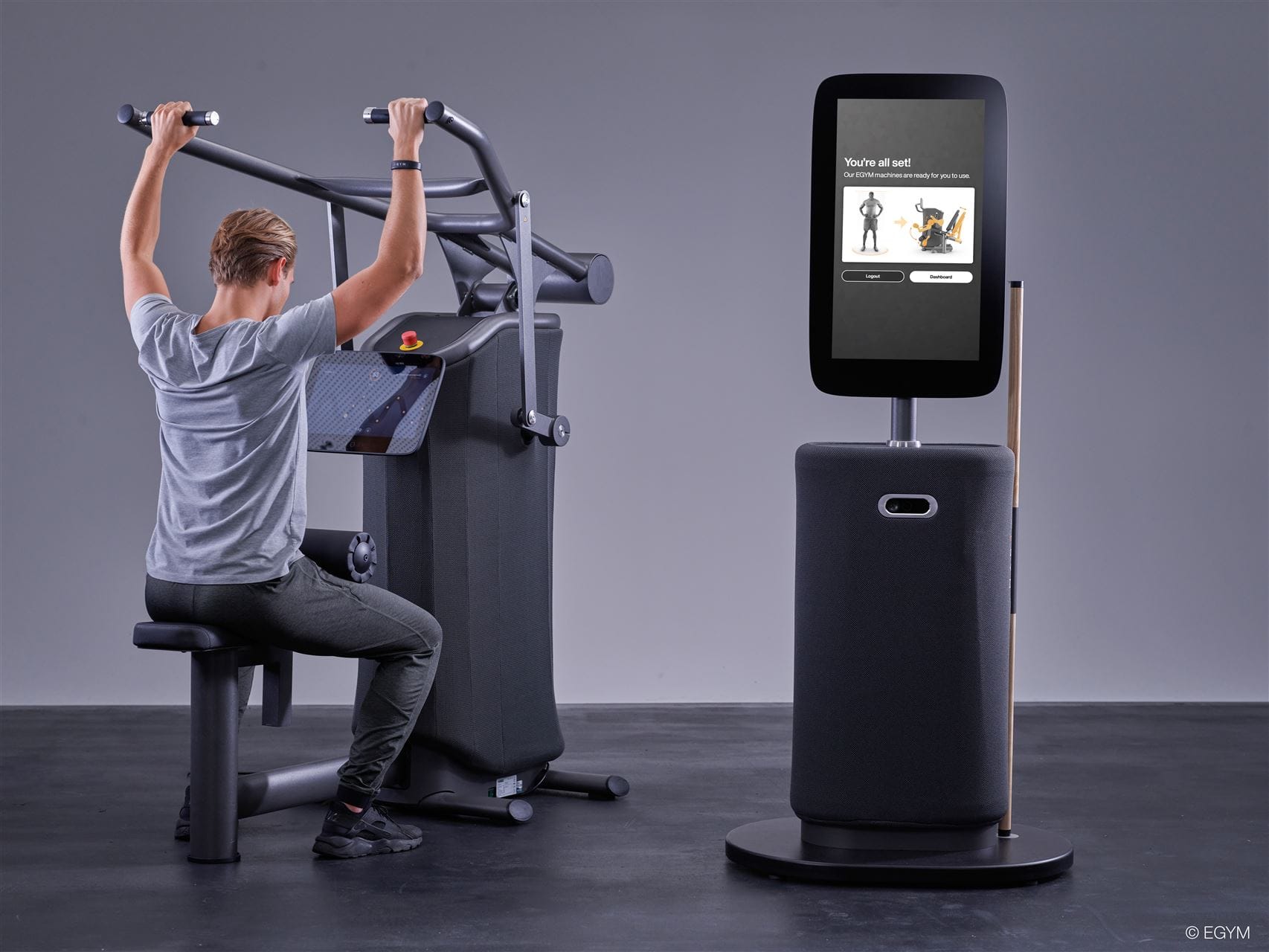 Sportschool Beilen - Boutique Fitness JP Fit (23)