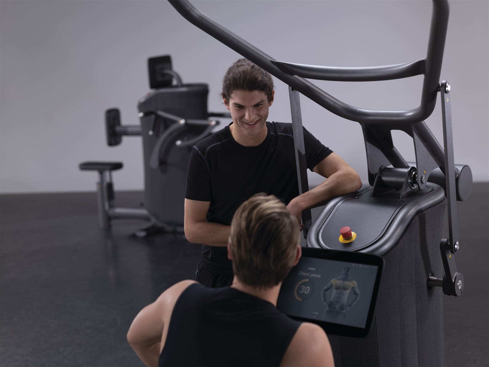 Sportschool Beilen - Boutique Fitness JP Fit (37)