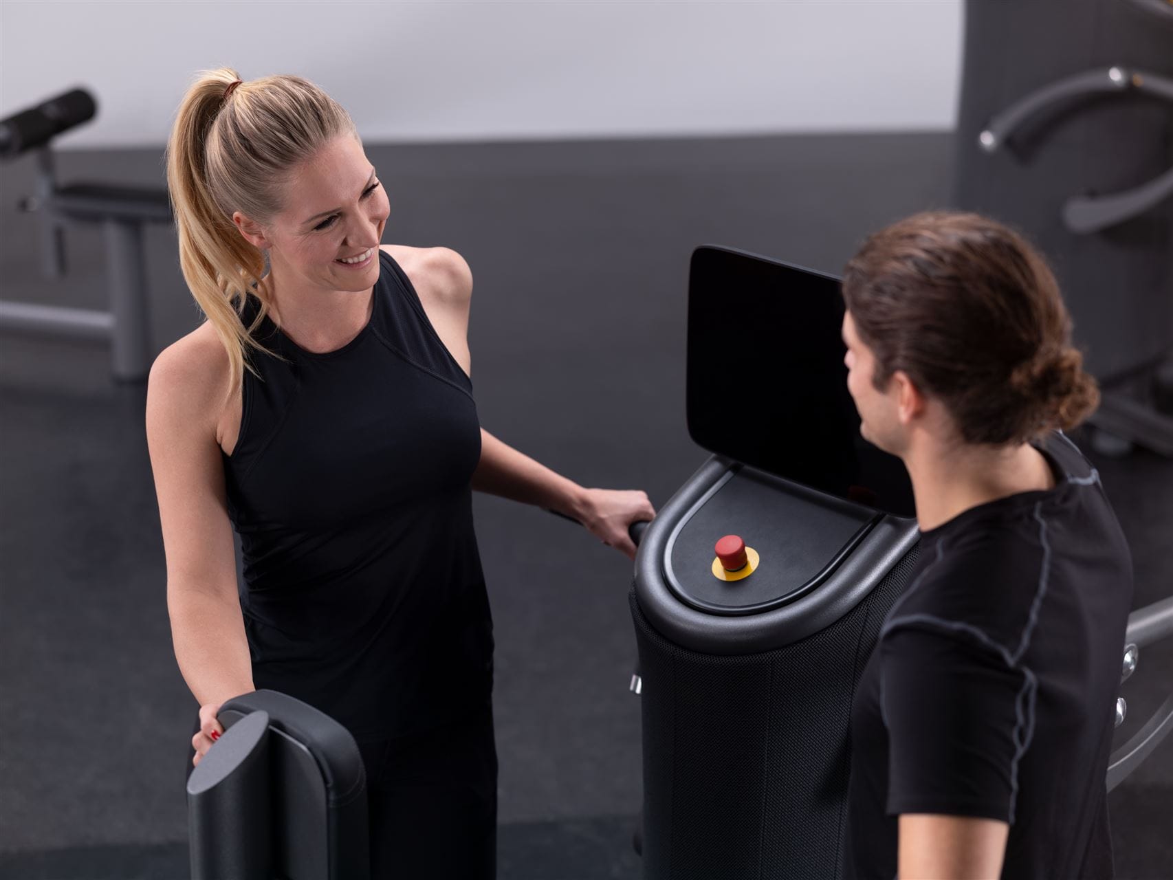 Sportschool Beilen - Boutique Fitness JP Fit (44)