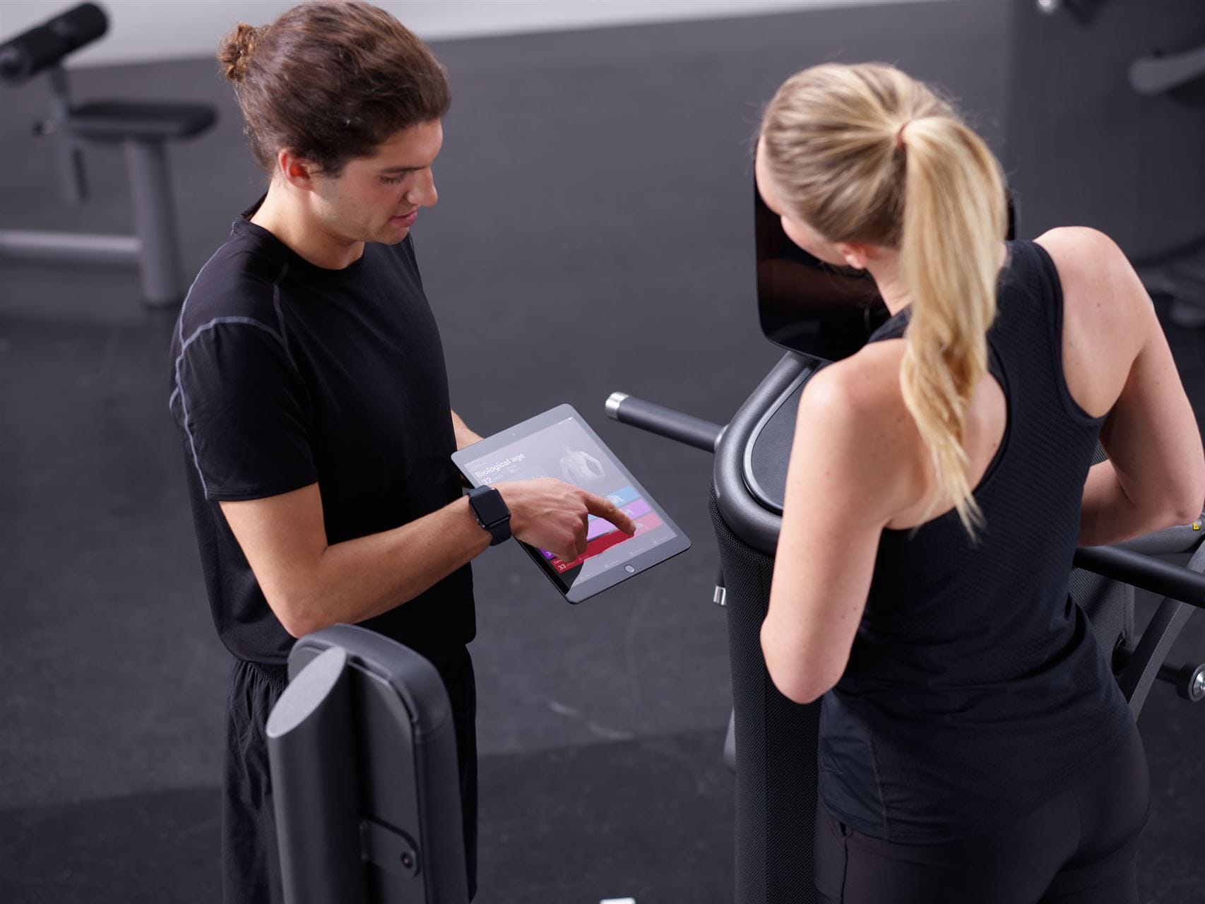 Sportschool Beilen - Boutique Fitness JP Fit (45)
