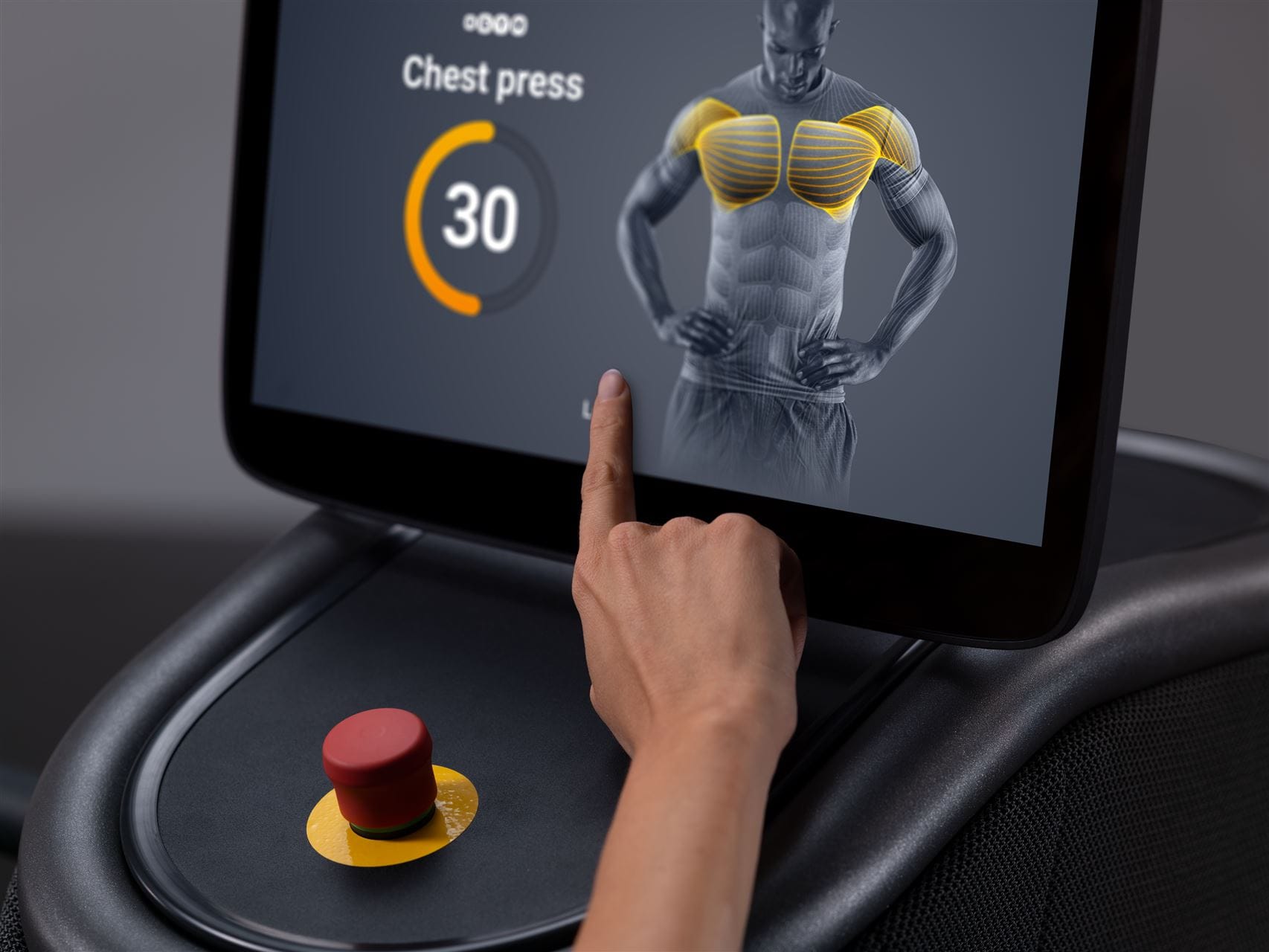 Sportschool Beilen - Boutique Fitness JP Fit (48)