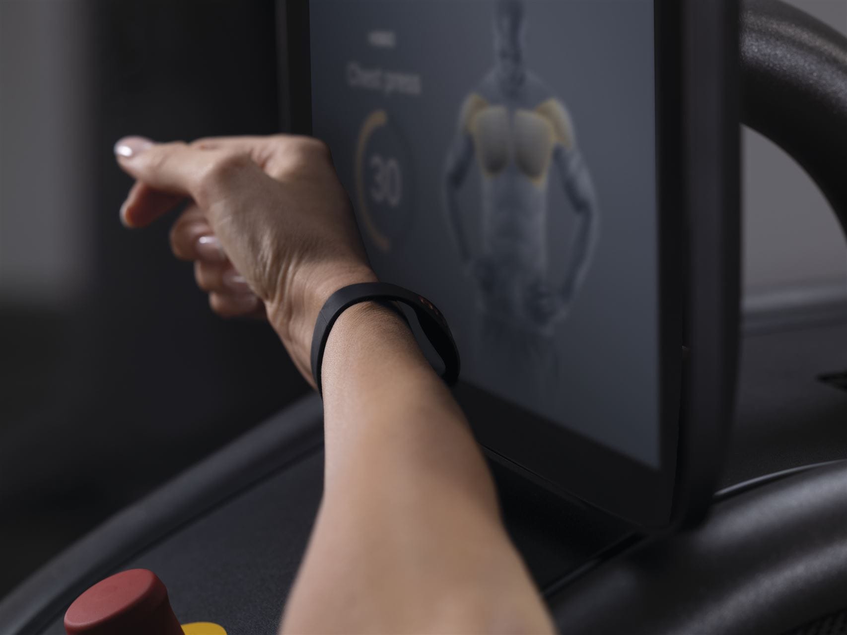 Sportschool Beilen - Boutique Fitness JP Fit (49)